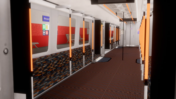 [MTR 4] Airlink Shuttle 345
