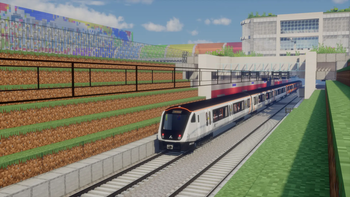 [MTR 4] Airlink Shuttle 345