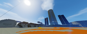 Airship Pirates