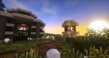 Airship Pirates