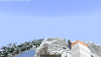 Airy Optimized