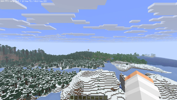 Airy Optimized