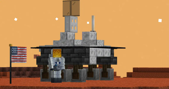 Adventures In Time - TARDIS
