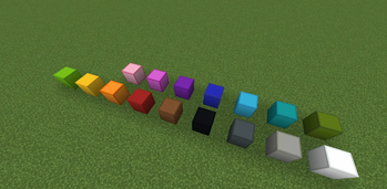 Aj's Simplest Wool