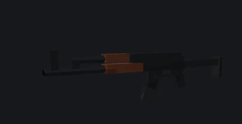 Ak 47