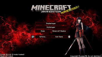 PvP Akame Pack + Anime Sky