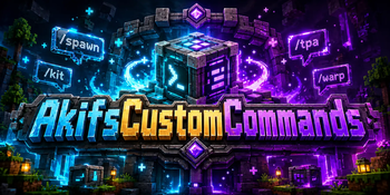 AkifsCustomCommands