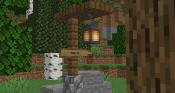 AKJ SMP