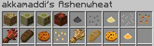 akkamaddi's Ashenwheat