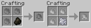 Steely Glint