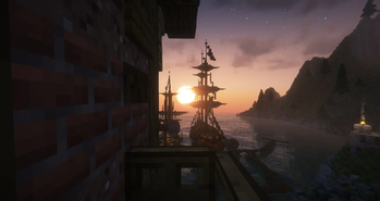 Aknotl.fr Modpack