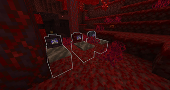 Akoi Meexx: Tombstones