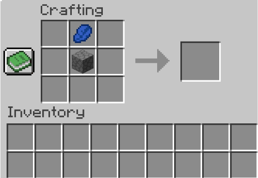 Akshaj's ore recipe's