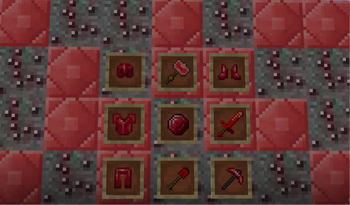 Akshaj's Rubies