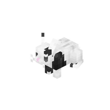 Al3x's Better Rabbits