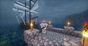 Alagar Pack