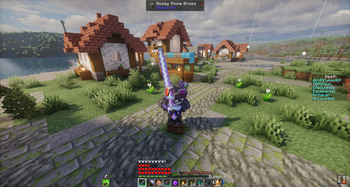 Alagar Pack