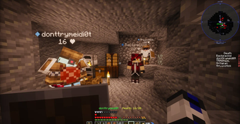 Alagar Pack