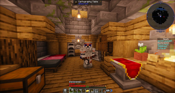 Alagar Pack