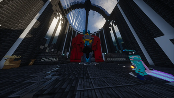 Alagar Pack