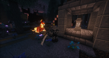 Alagar Pack
