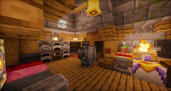 Alagar Pack