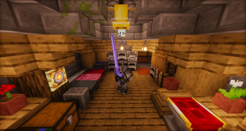 Alagar Pack