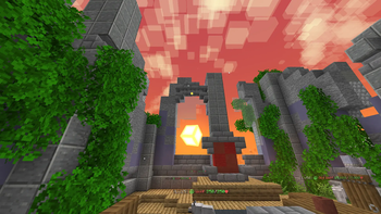 ALAND's Immersive Hypixel SkyBlock