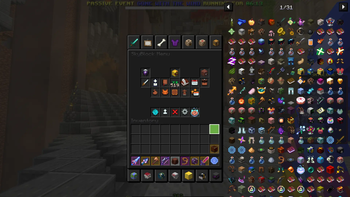 ALAND's Immersive Hypixel SkyBlock