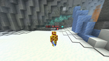 ALAND's Immersive Hypixel SkyBlock