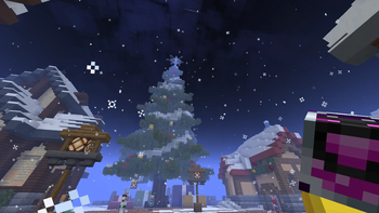 ALAND's Immersive Hypixel SkyBlock