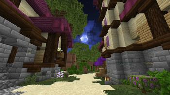ALAND's Immersive Hypixel SkyBlock