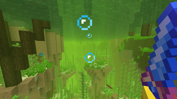 ALAND's Immersive Hypixel SkyBlock