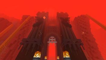 ALAND's Immersive Hypixel SkyBlock