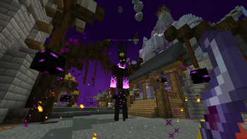 ALAND's Immersive Hypixel SkyBlock