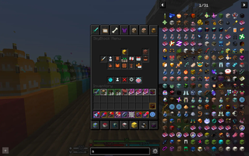 ALAND's Optimized Hypixel SkyBlock