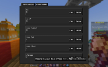 ALAND's Optimized Hypixel SkyBlock