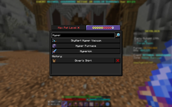 ALAND's Optimized Hypixel SkyBlock