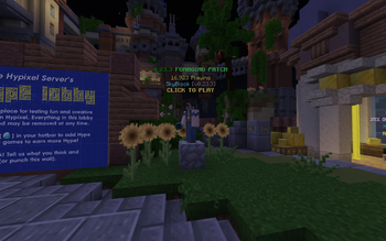 ALAND's Optimized Hypixel SkyBlock