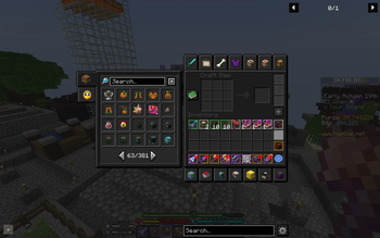 ALAND's Optimized Hypixel SkyBlock
