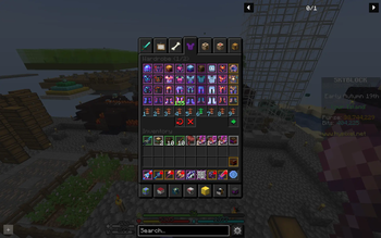 ALAND's Optimized Hypixel SkyBlock