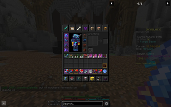 ALAND's Optimized Hypixel SkyBlock