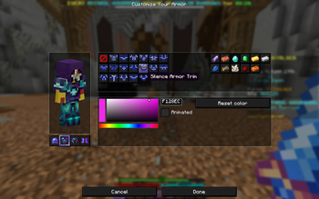 ALAND's Optimized Hypixel SkyBlock
