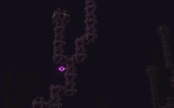 ALAND's Spooky Eyes