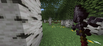 Alann's Spears