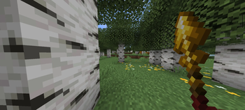 Alann's Spears