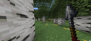 Alann's Spears