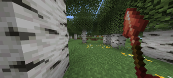 Alann's Spears