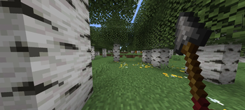 Alann's Spears