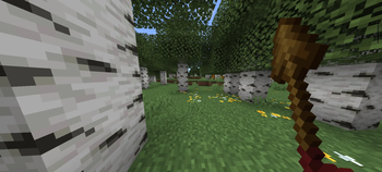 Alann's Spears